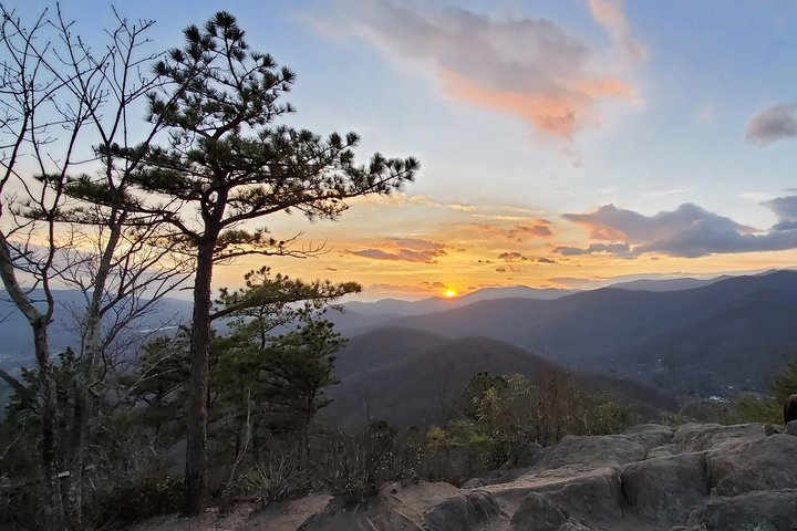 Privately Guided Sunset Hike - Photo 1 of 7